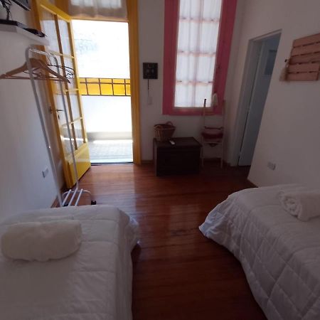 Aristobulo Bed & Breakfast Buenos Aires Eksteriør bilde