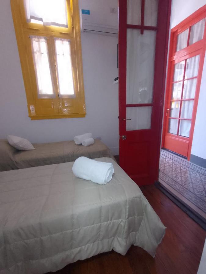Aristobulo Bed & Breakfast Buenos Aires Eksteriør bilde