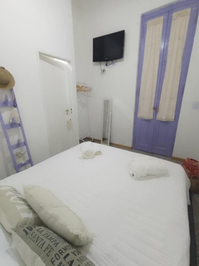 Aristobulo Bed & Breakfast Buenos Aires Eksteriør bilde