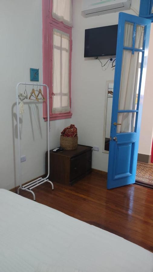 Aristobulo Bed & Breakfast Buenos Aires Eksteriør bilde